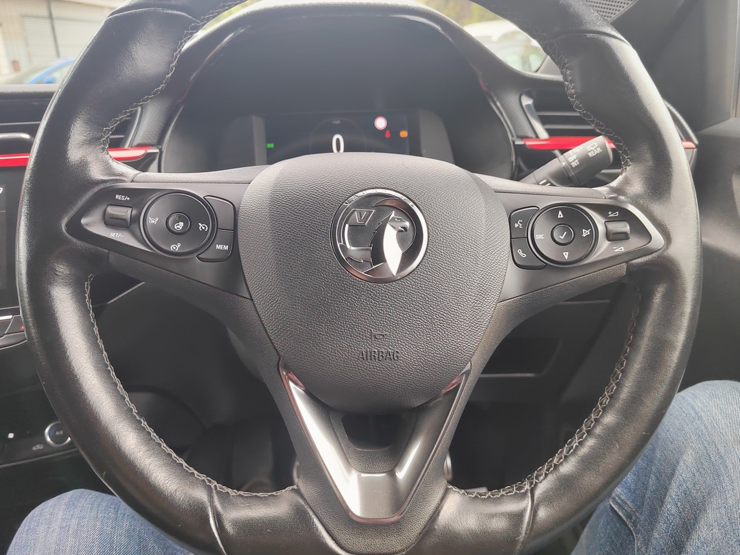 Vehicle 15