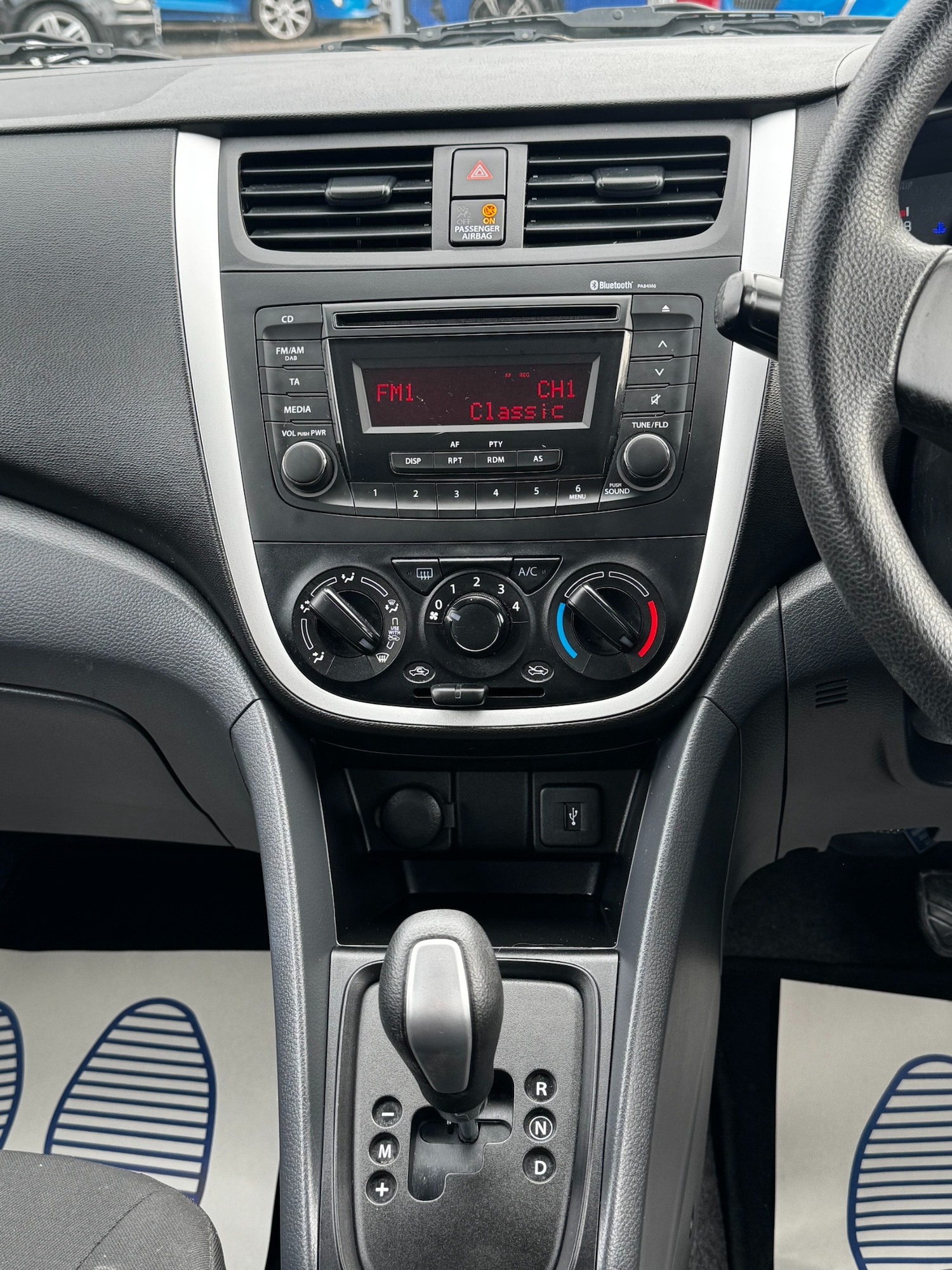 Used Suzuki Celerio 2018 for sale - 77629727: Photo 16