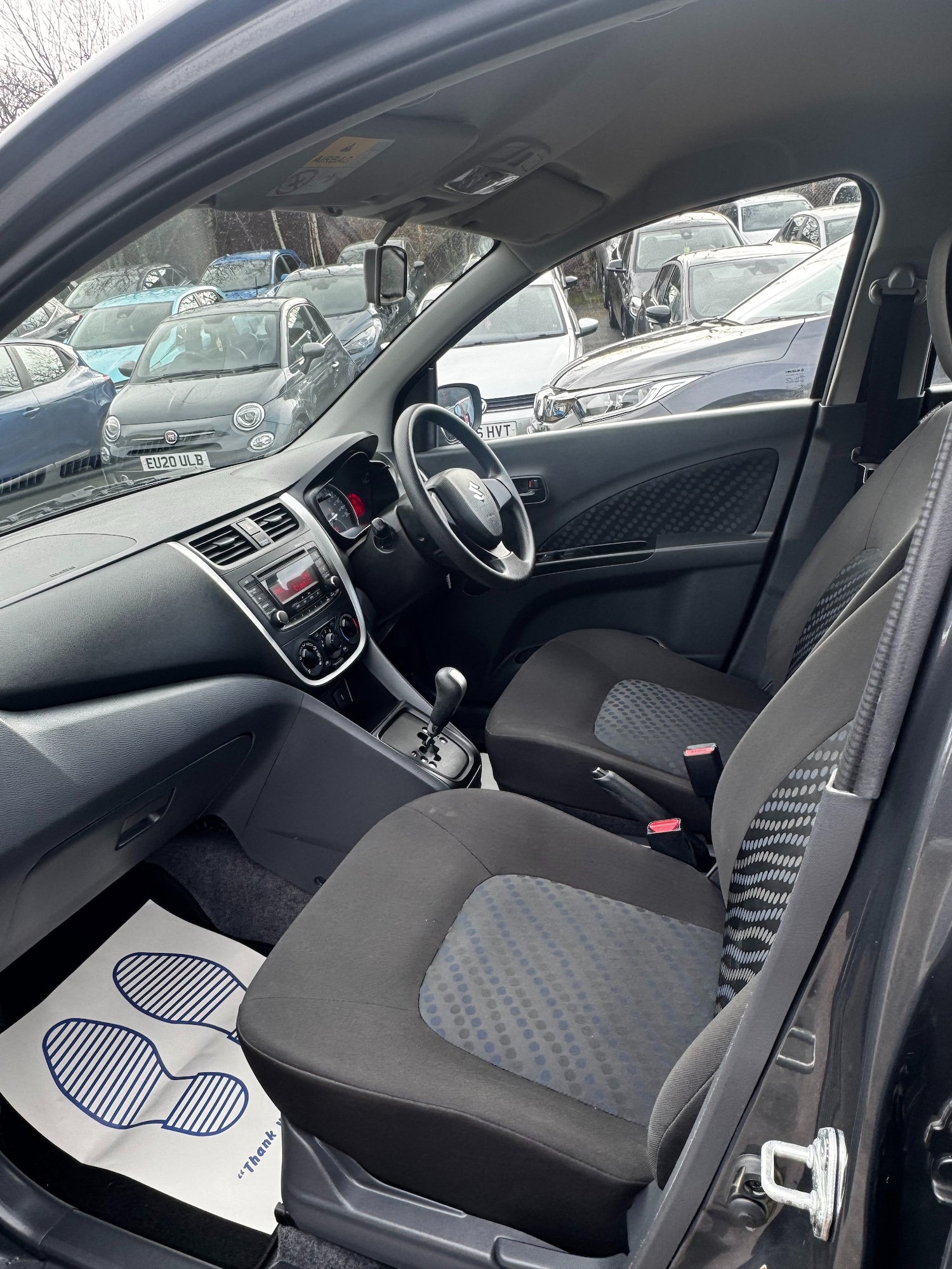 Used Suzuki Celerio 2018 for sale - 77629727: Photo 19