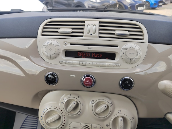 Used Fiat 500 2013 for sale - 74929460: Photo 10