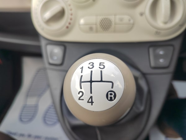 Used Fiat 500 2013 for sale - 74929460: Photo 13