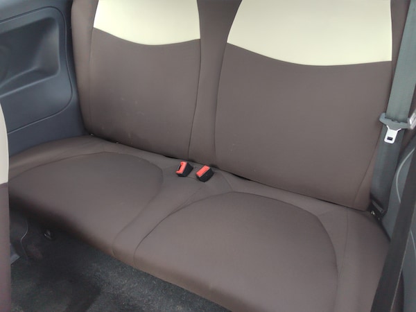 Used Fiat 500 2013 for sale - 74929460: Photo 18