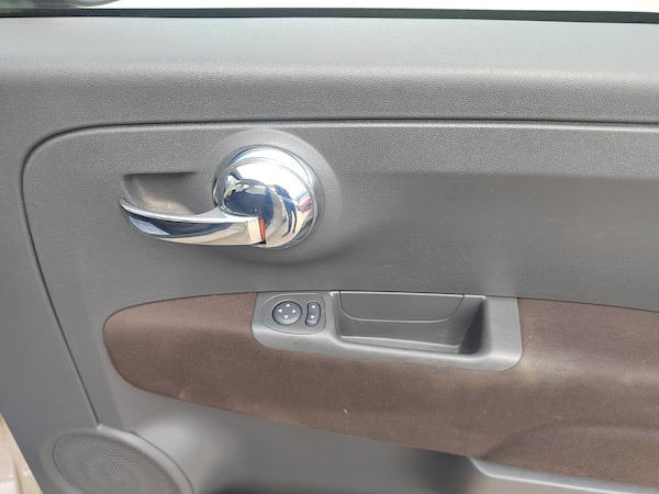 Used Fiat 500 2013 for sale - 74929460: Photo 20