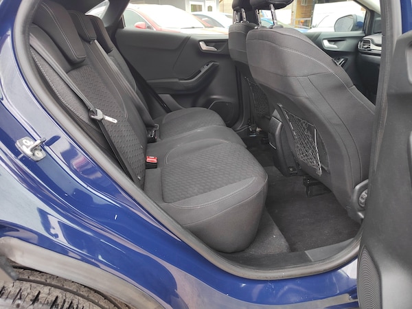 Used Ford Puma 2023 for sale - 74913124: Photo 12