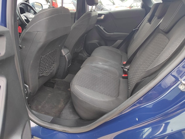 Used Ford Puma 2023 for sale - 74913124: Photo 13