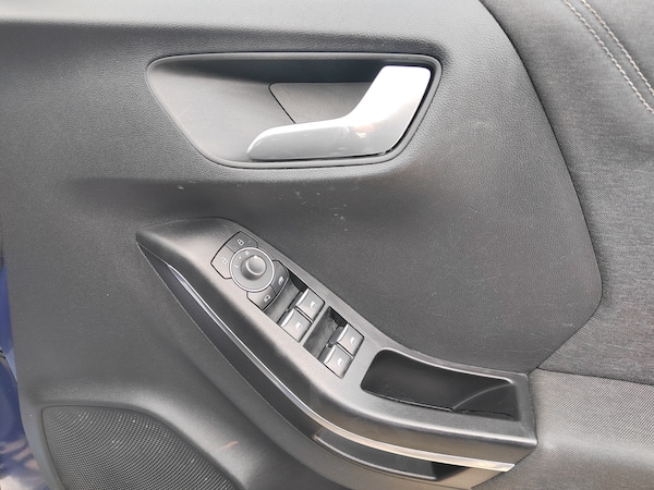 Used Ford Puma 2023 for sale - 74913124: Photo 14