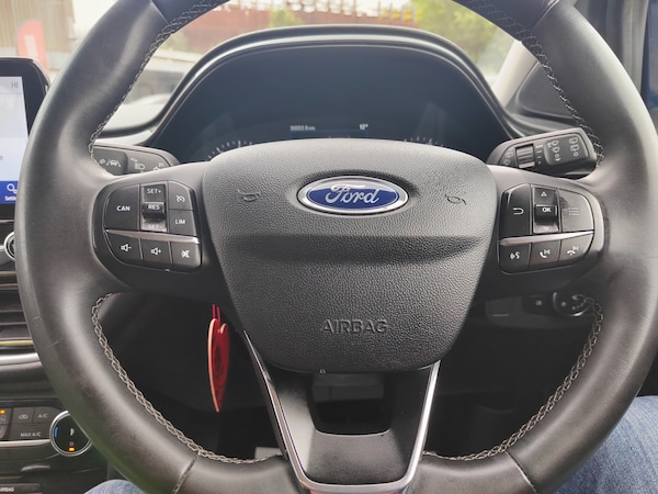 Used Ford Puma 2023 for sale - 74913124: Photo 16