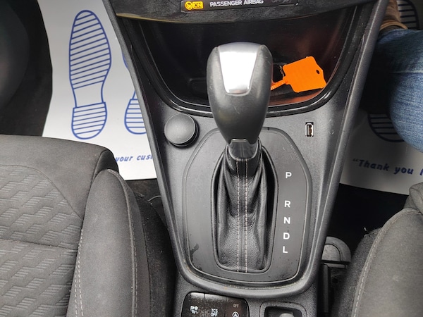 Used Ford Puma 2023 for sale - 74913124: Photo 17
