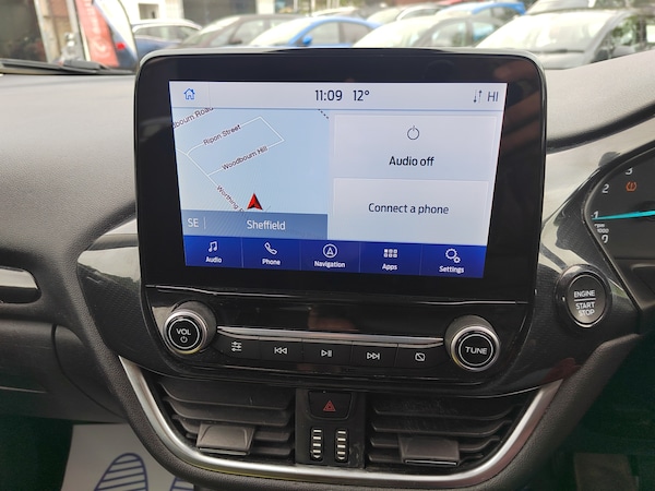 Used Ford Puma 2023 for sale - 74913124: Photo 20