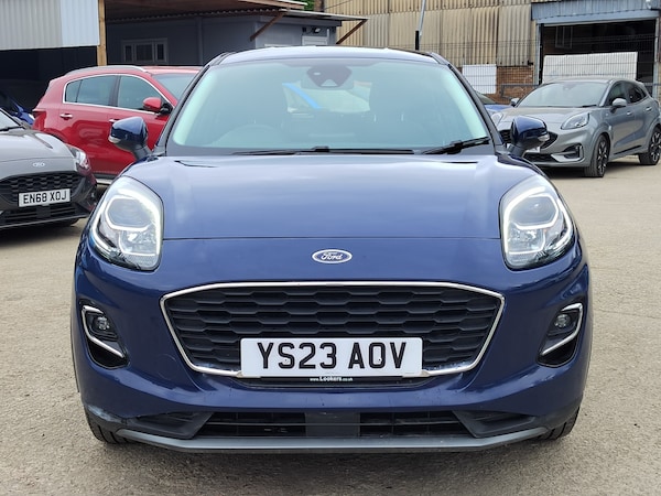 Used Ford Puma 2023 for sale - 74913124: Photo 7