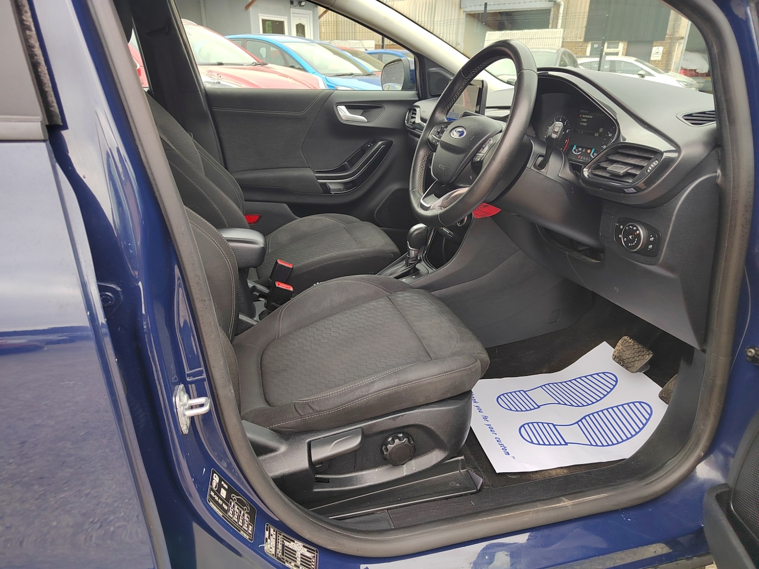 Vehicle 9