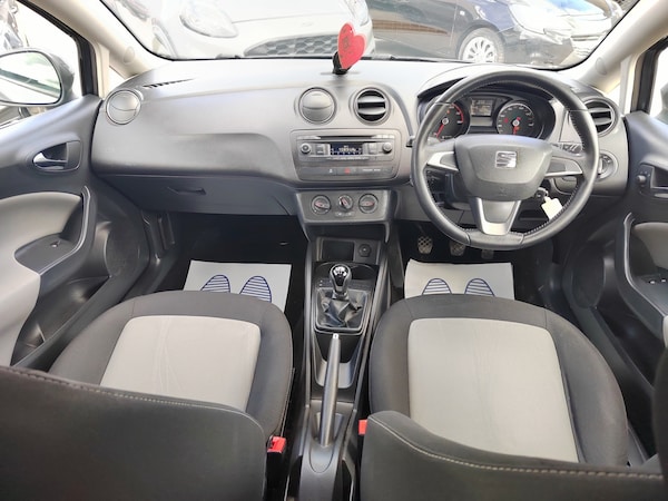 Used SEAT Ibiza 2014 for sale - 74445701: Photo 10