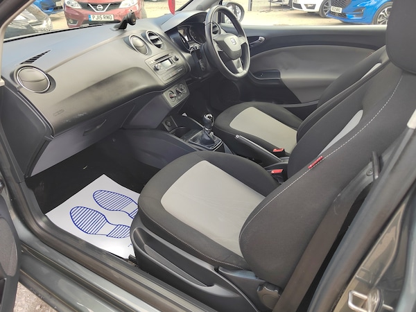Used SEAT Ibiza 2014 for sale - 74445701: Photo 11