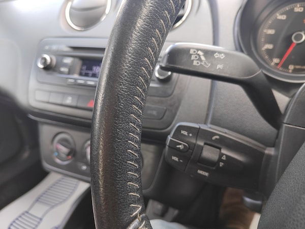 Used SEAT Ibiza 2014 for sale - 74445701: Photo 17