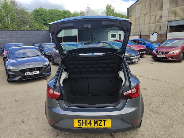 Used SEAT Ibiza 2014 for sale - 74445701: Photo 23