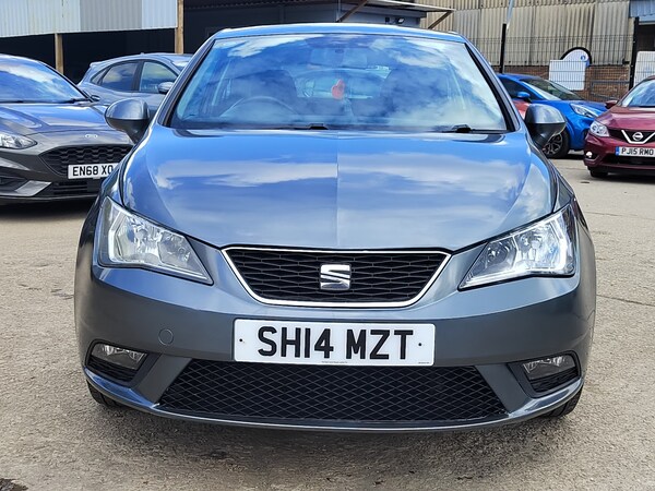 Used SEAT Ibiza 2014 for sale - 74445701: Photo 8
