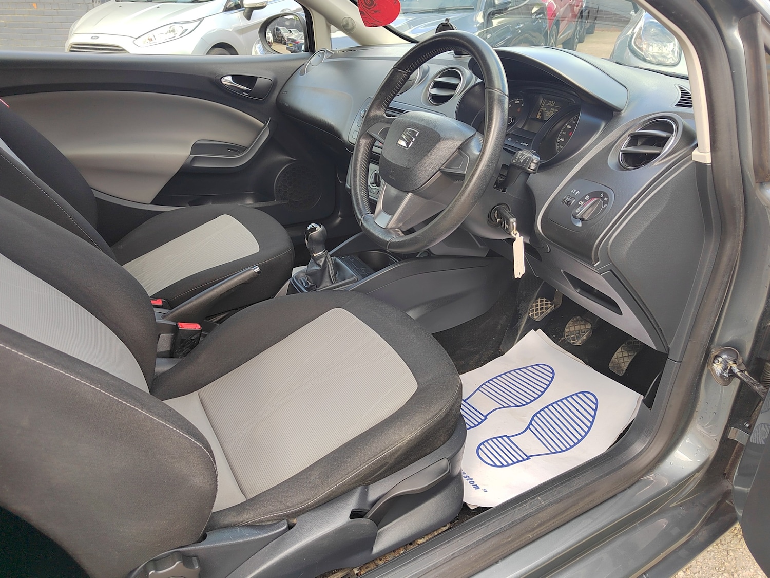 Vehicle 9