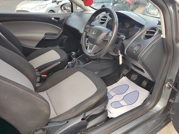 Used SEAT Ibiza 2014 for sale - 74445701: Photo 9