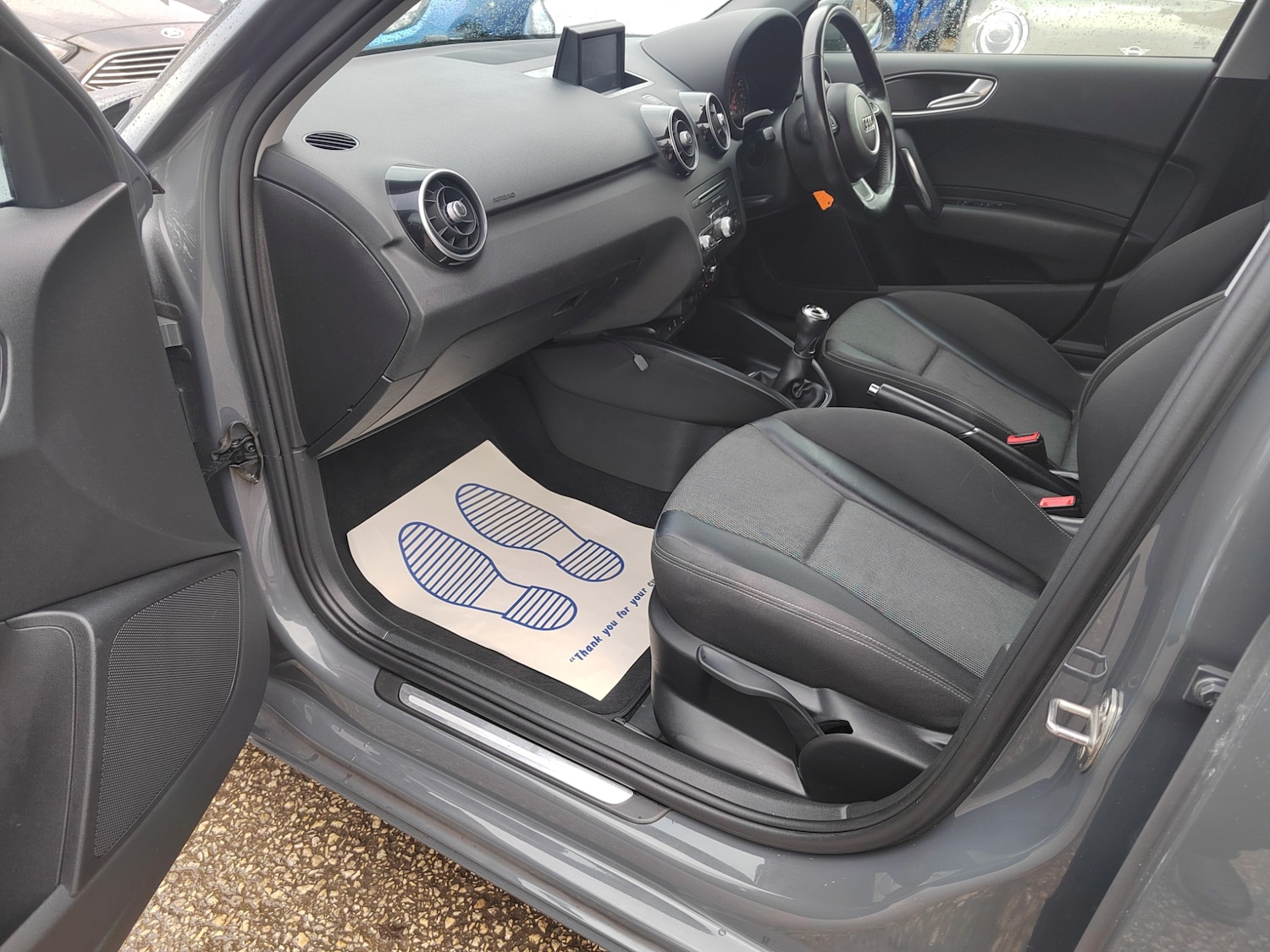 Used Audi A1 2017 for sale - 77528369: Photo 10