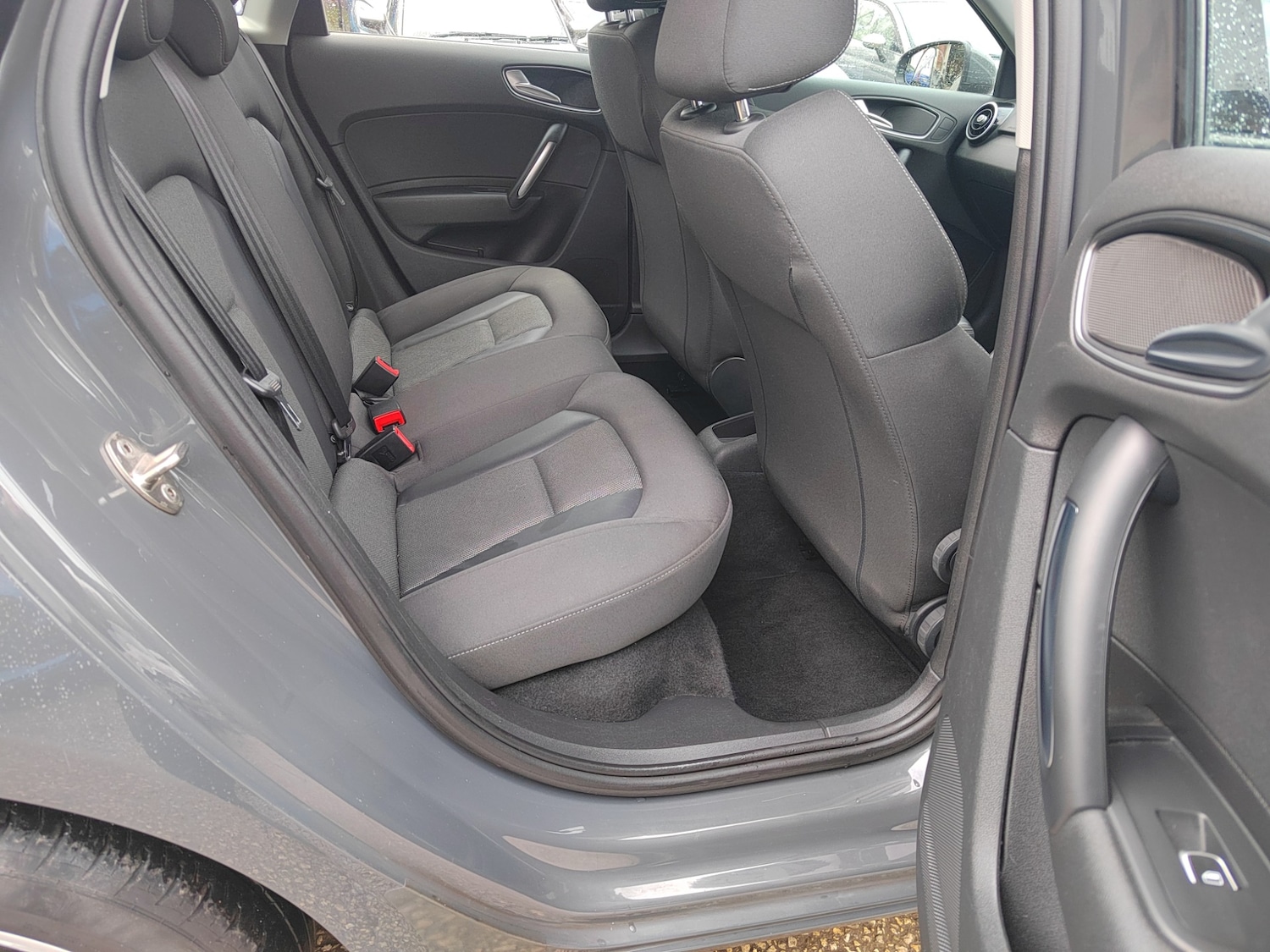 Used Audi A1 2017 for sale - 77528369: Photo 11