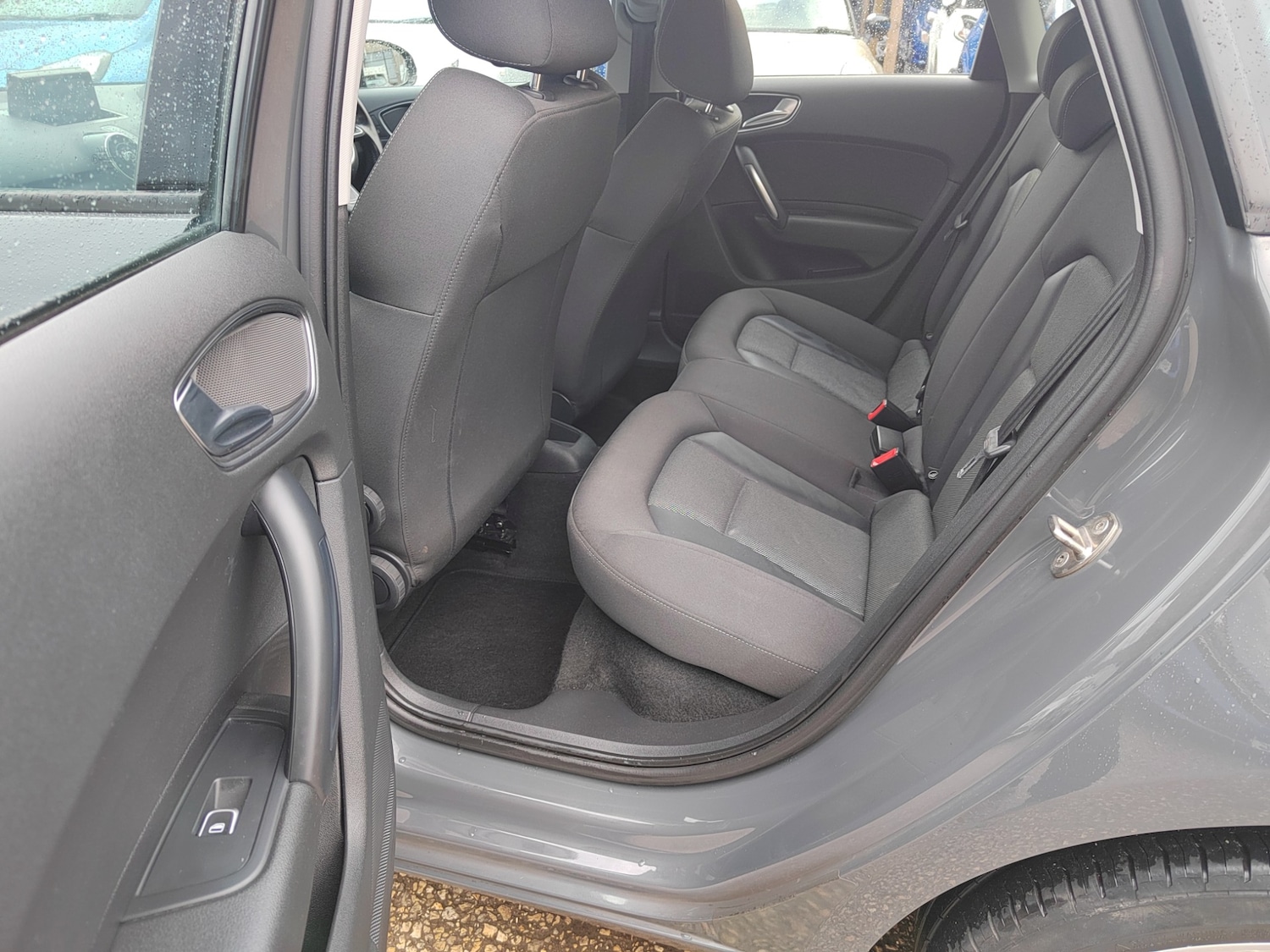 Used Audi A1 2017 for sale - 77528369: Photo 12