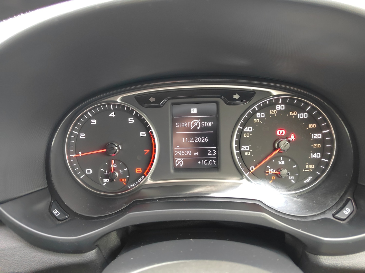 Used Audi A1 2017 for sale - 77528369: Photo 13