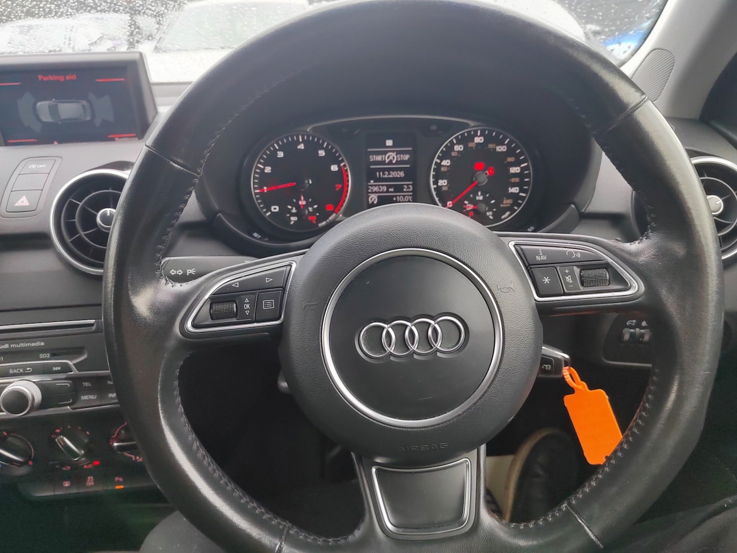 Used Audi A1 2017 for sale - 77528369: Photo 14