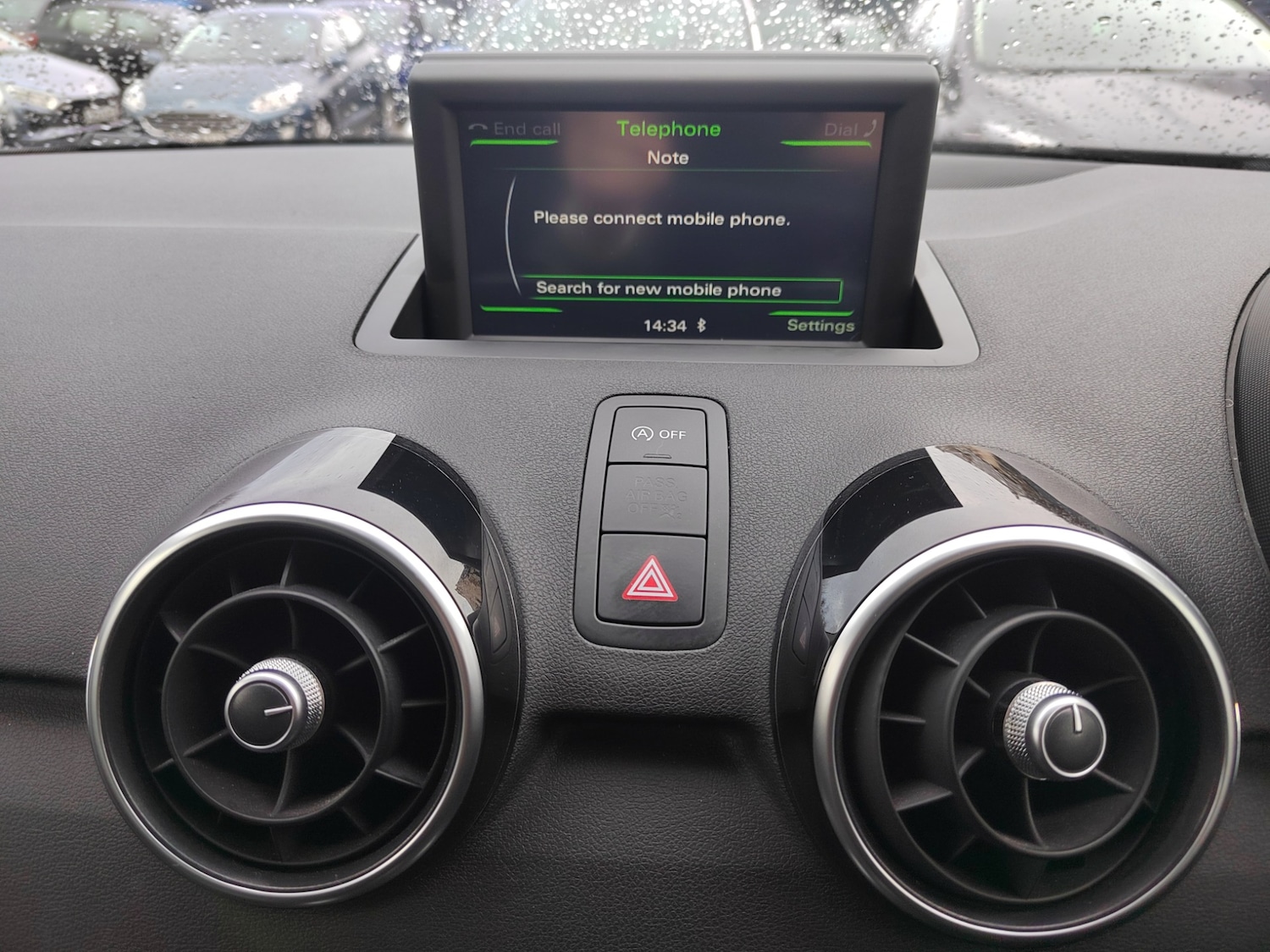 Used Audi A1 2017 for sale - 77528369: Photo 15