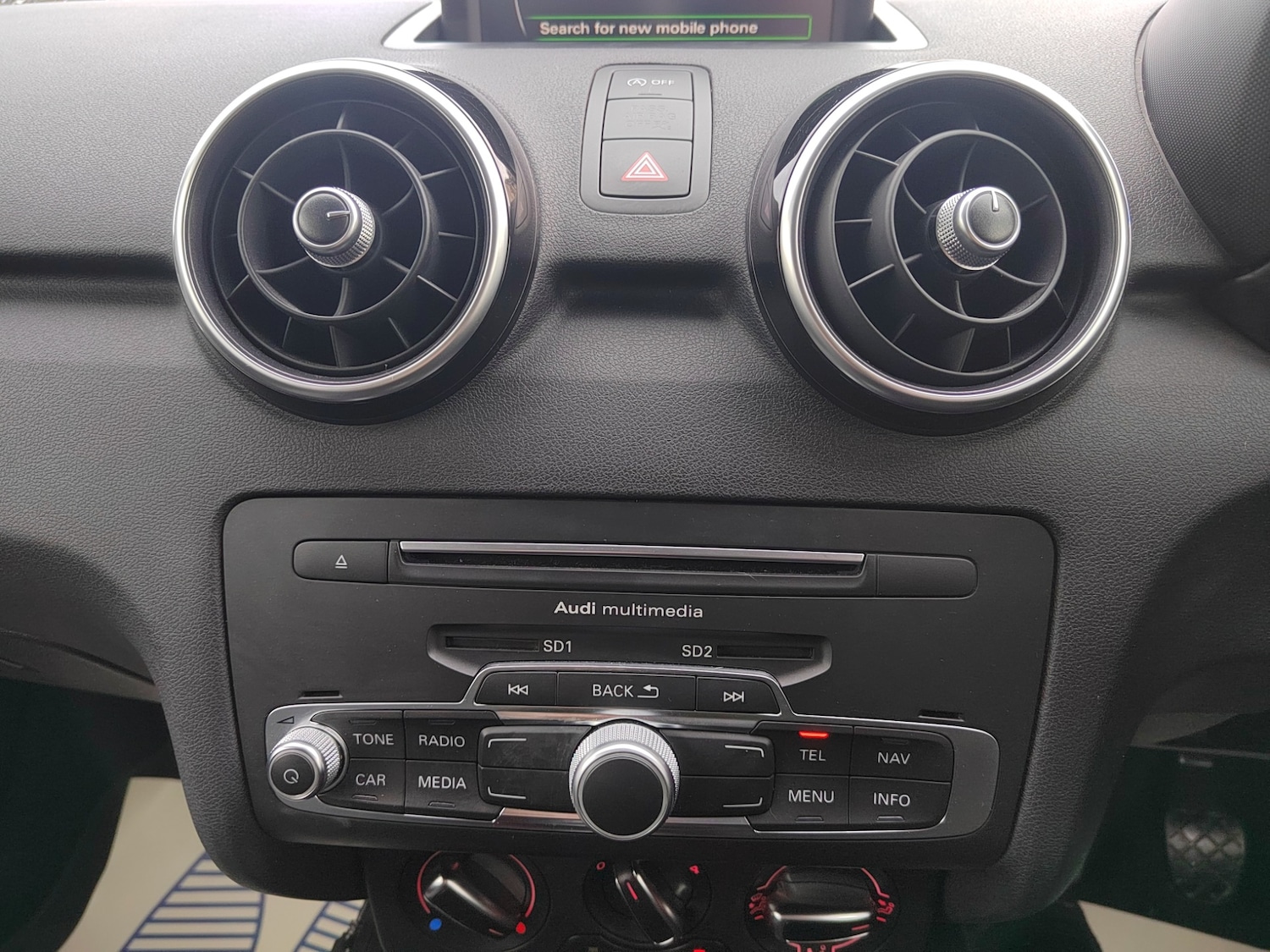 Used Audi A1 2017 for sale - 77528369: Photo 16