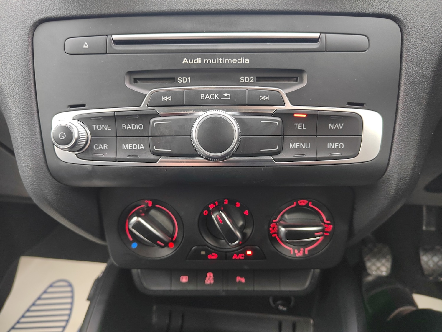 Used Audi A1 2017 for sale - 77528369: Photo 17