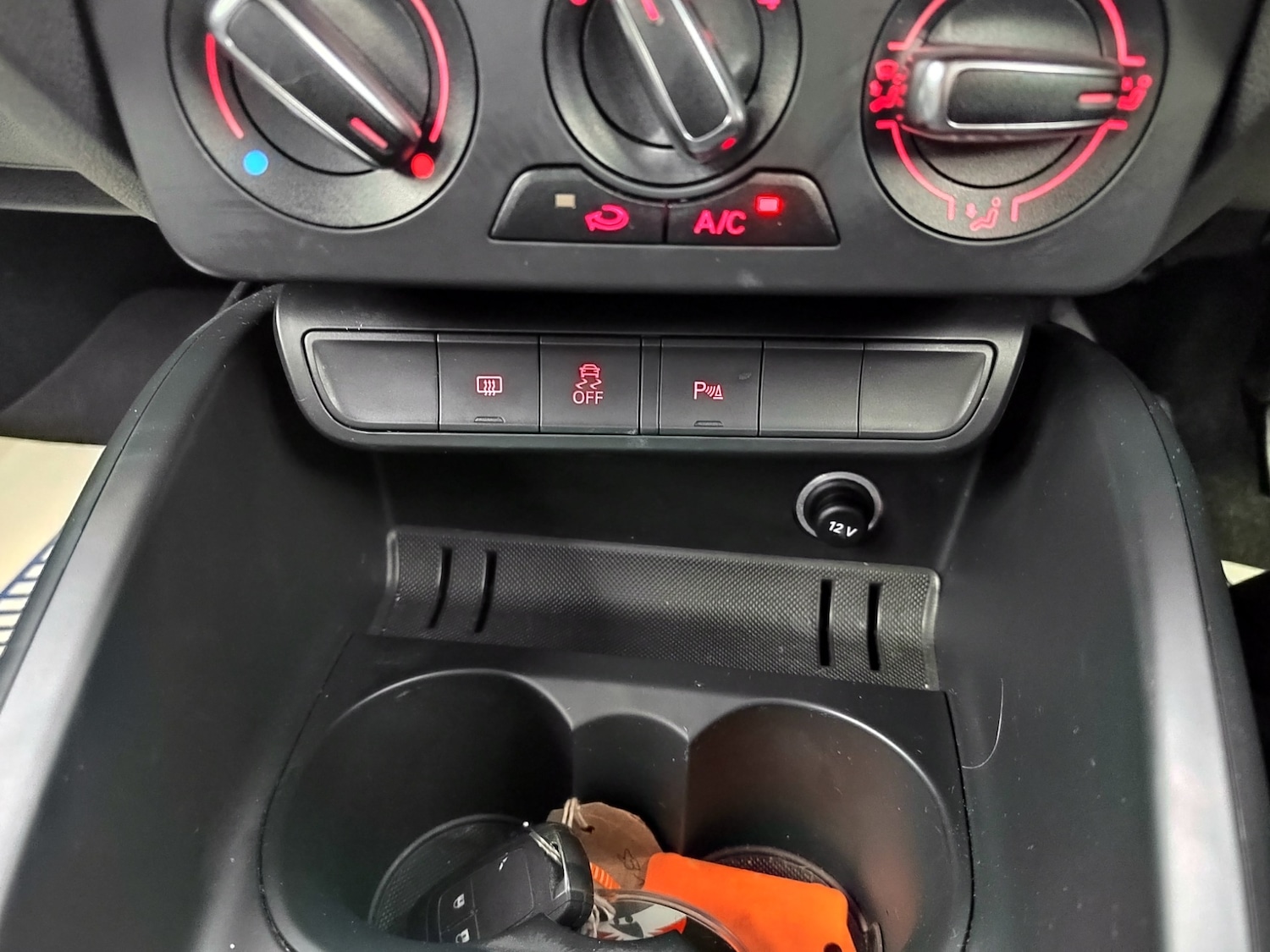 Used Audi A1 2017 for sale - 77528369: Photo 18