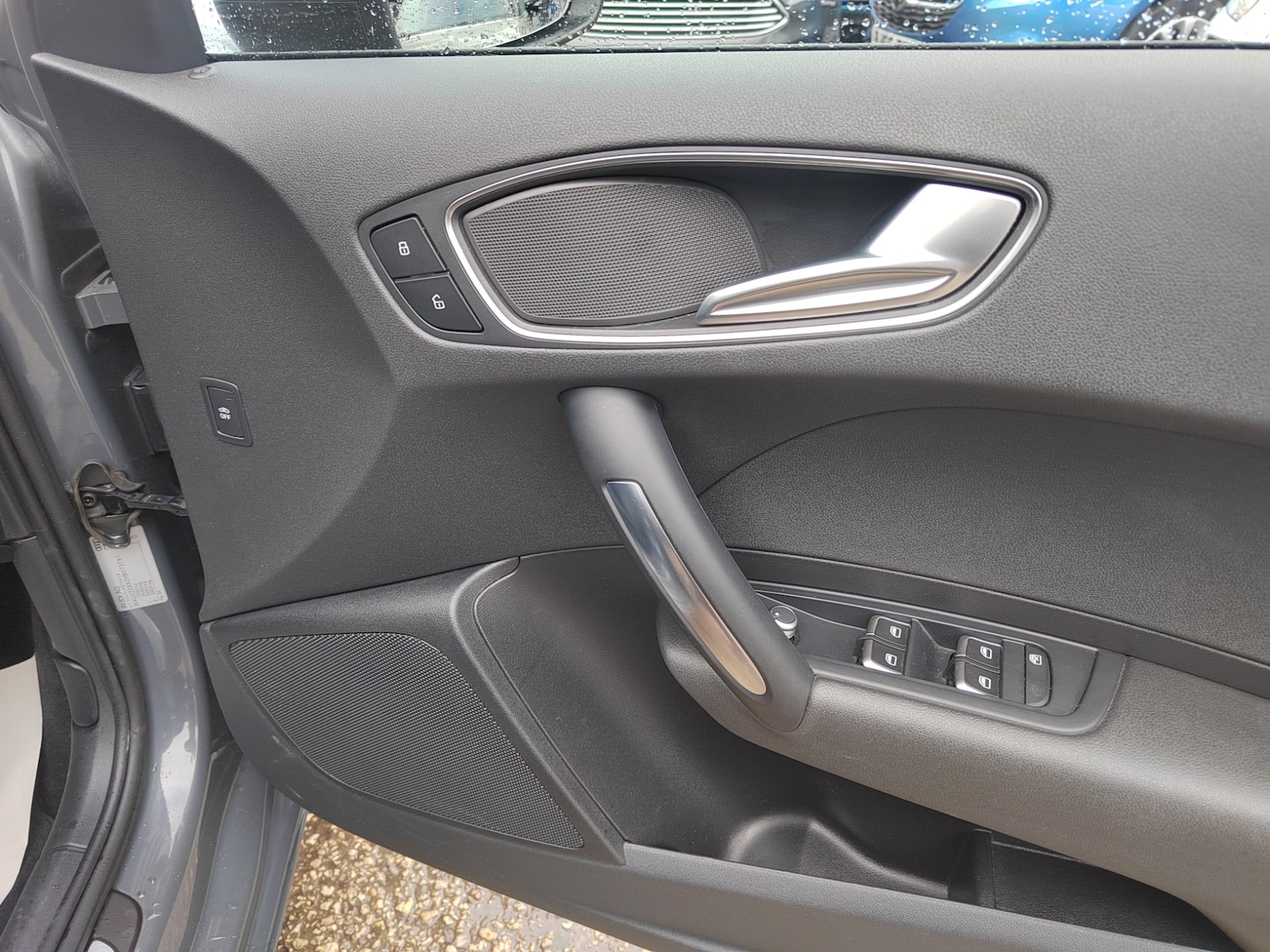 Used Audi A1 2017 for sale - 77528369: Photo 22