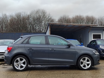 Used Audi A1 2017 for sale - 77528369: Photo