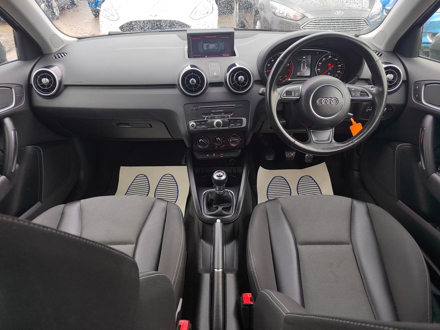 Used Audi A1 2017 for sale - 77528369: Photo 9