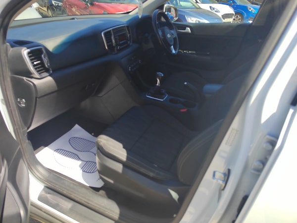 Used Kia Sportage 2017 for sale - 75228828: Photo 11