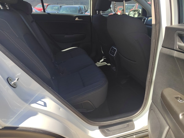 Used Kia Sportage 2017 for sale - 75228828: Photo 13