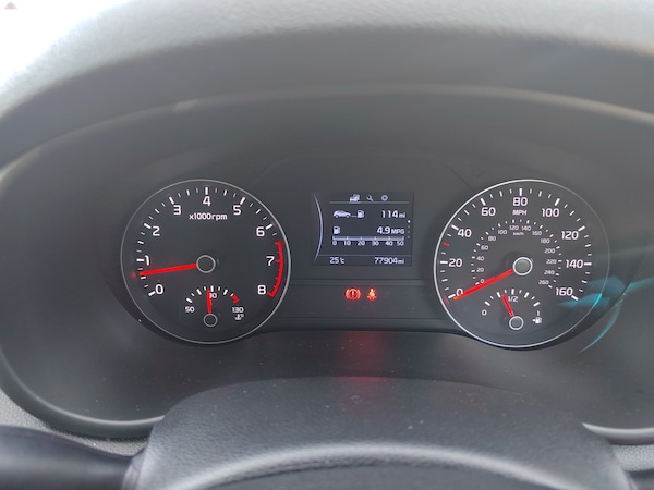 Used Kia Sportage 2017 for sale - 75228828: Photo 15