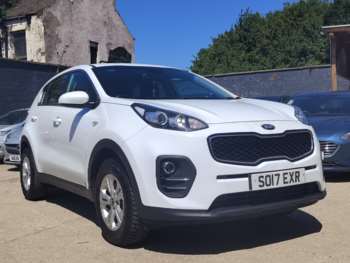 2017 (17) - 1.6 GDi ISG 1 5dr