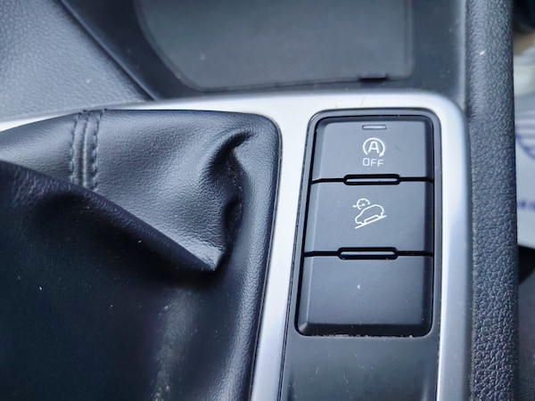 Used Kia Sportage 2017 for sale - 75228828: Photo 20