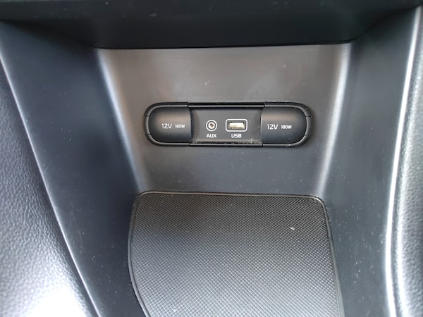 Used Kia Sportage 2017 for sale - 75228828: Photo 29