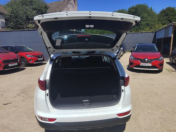 Used Kia Sportage 2017 for sale - 75228828: Photo 30