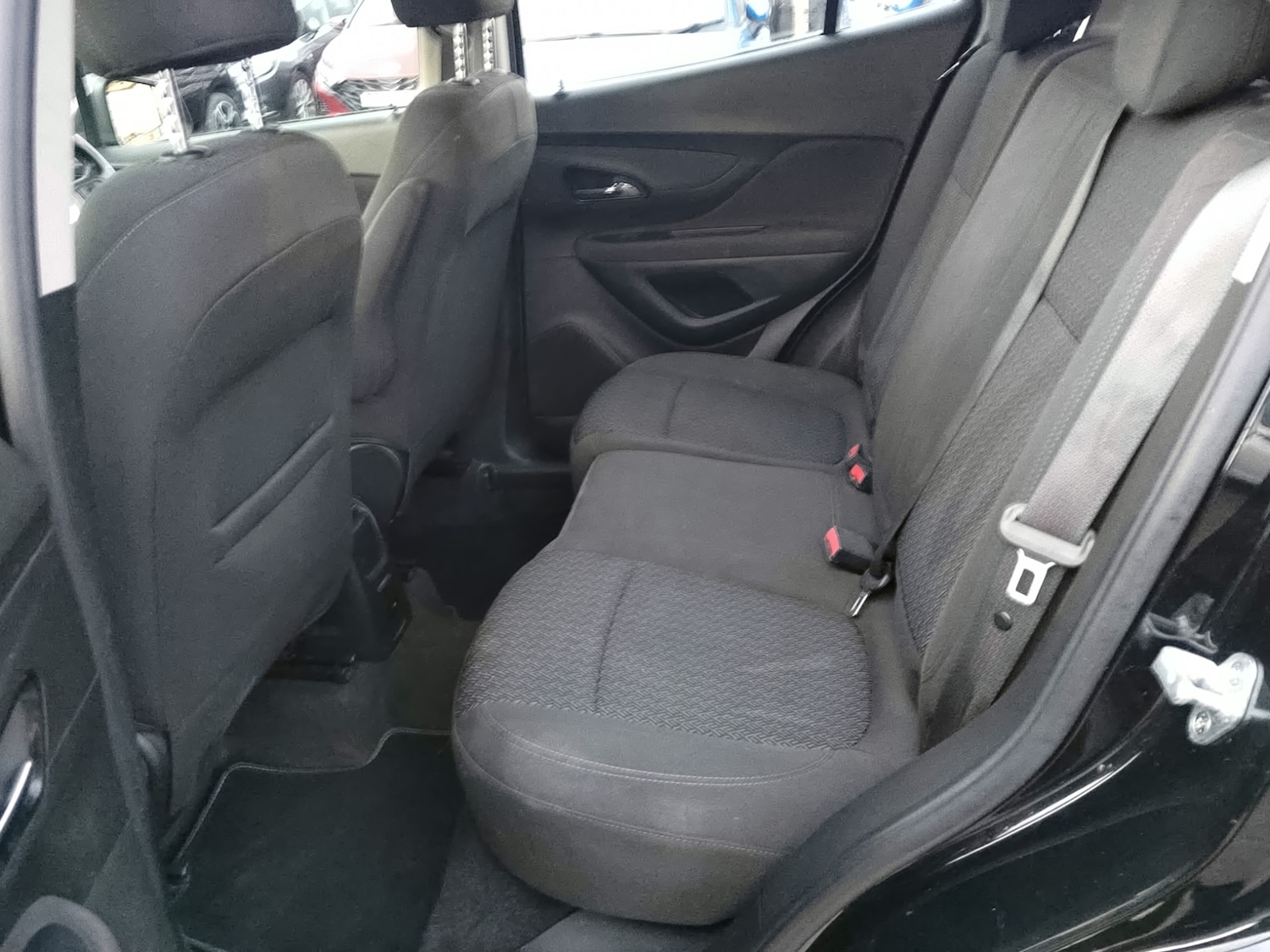 Used Vauxhall Mokka X 2018 for sale - 76780480: Photo 11