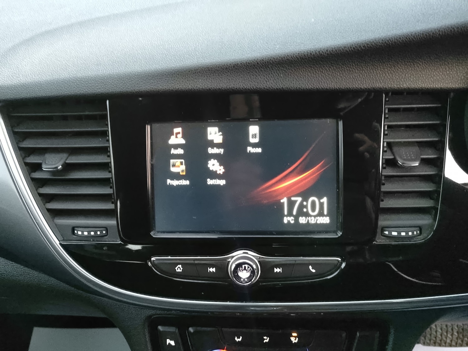 Used Vauxhall Mokka X 2018 for sale - 76780480: Photo 13