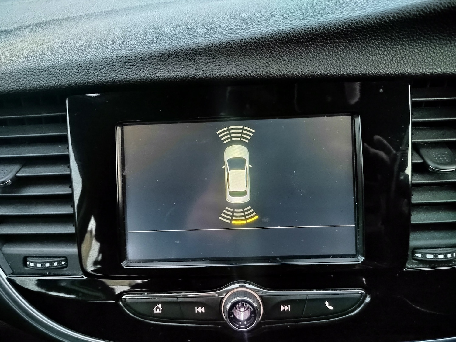 Used Vauxhall Mokka X 2018 for sale - 76780480: Photo 14