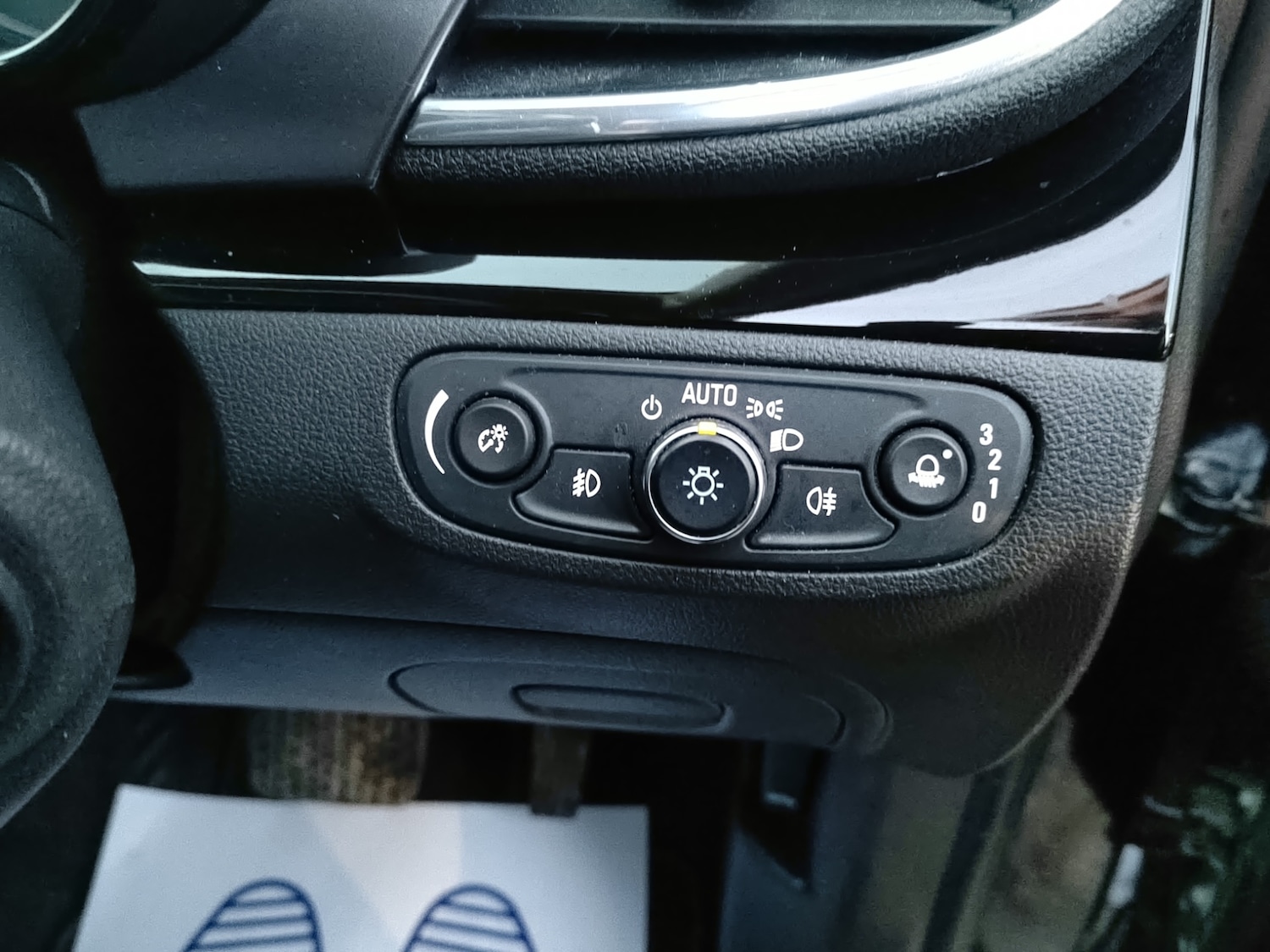 Used Vauxhall Mokka X 2018 for sale - 76780480: Photo 17