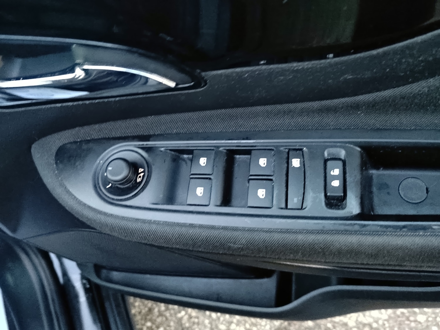 Used Vauxhall Mokka X 2018 for sale - 76780480: Photo 18