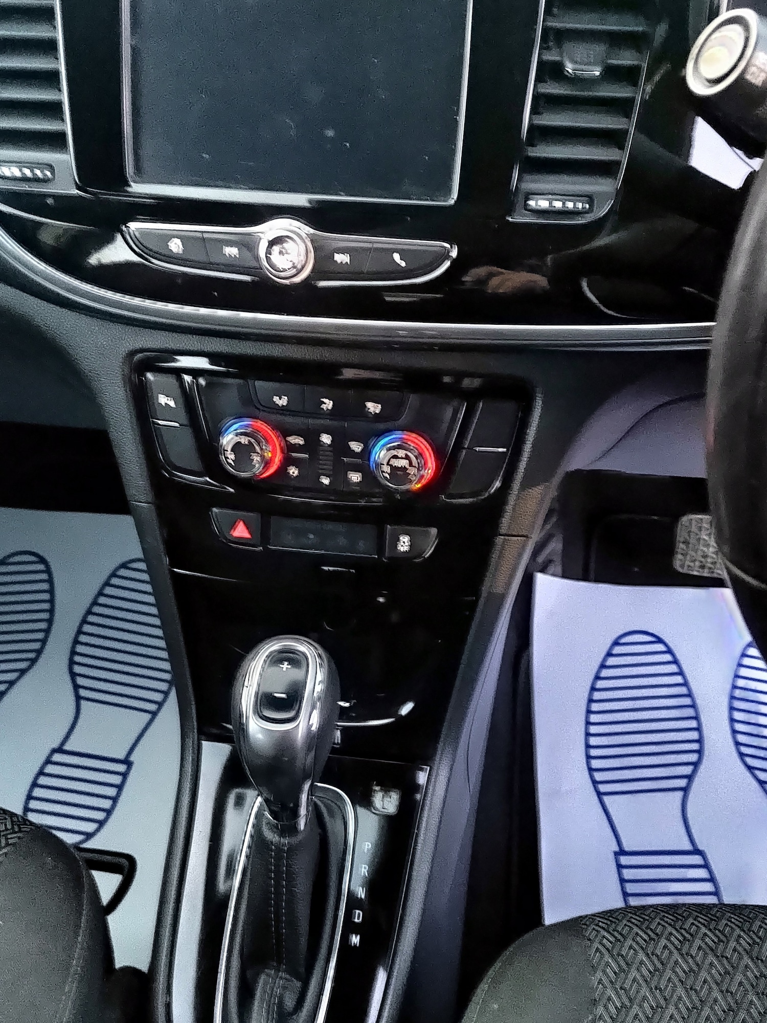 Used Vauxhall Mokka X 2018 for sale - 76780480: Photo 19