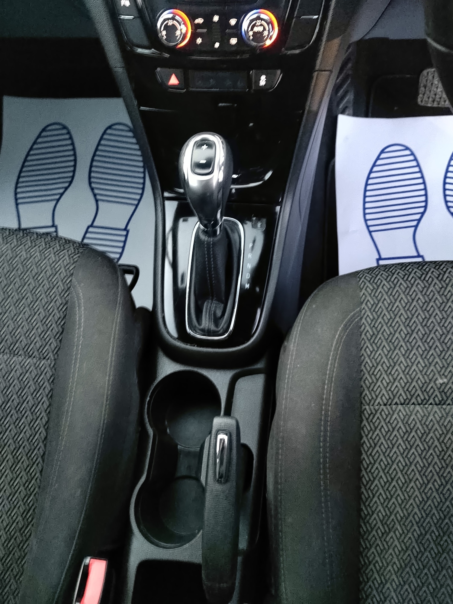 Used Vauxhall Mokka X 2018 for sale - 76780480: Photo 22