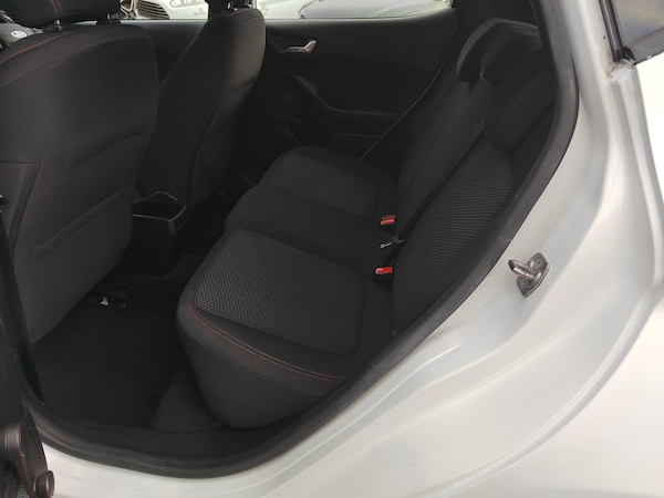 Used Ford Fiesta 2019 for sale - 73630356: Photo 12
