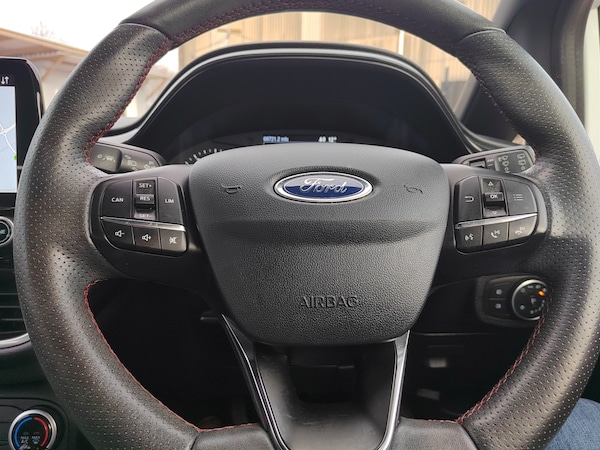 Used Ford Fiesta 2019 for sale - 73630356: Photo 14